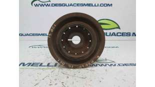 POLEA CIGUEÑAL RENAULT KANGOO (2001-) 1.5 DCI (KC07) 65CV 1461CC - L.421550 / 10327