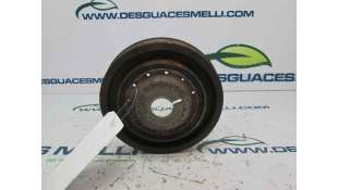 POLEA CIGUEÑAL RENAULT KANGOO (2001-) 1.5 DCI (KC07) 65CV 1461CC - L.421550 / 10327 2
