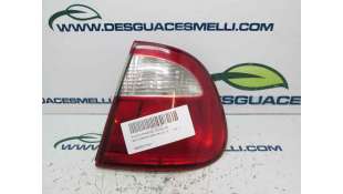 PILOTO TRASERO DERECHO SEAT CORDOBA (1993-2002) - L.421566 / 6K5945096G