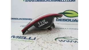 PILOTO TRASERO DERECHO SEAT CORDOBA (1993-2002) - L.421566 / 6K5945096G 2