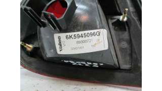 PILOTO TRASERO DERECHO SEAT CORDOBA (1993-2002) - L.421566 / 6K5945096G