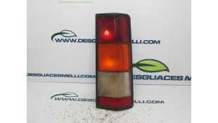 PILOTO TRASERO DERECHO RENAULT EXPRESS FURGÓN (1986-1992) 1.0 37CV 956CC - L.421567 / 20990D