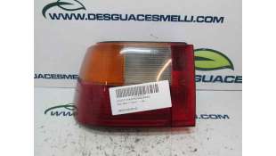 PILOTO TRASERO IZQUIERDO SEAT IBIZA II (1996-2002) 1.0 I 50CV 999CC - L.423065 / 63287