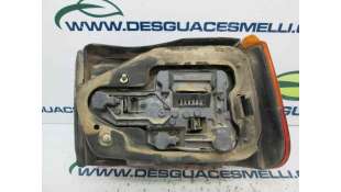 PILOTO TRASERO IZQUIERDO SEAT IBIZA II (1996-2002) 1.0 I 50CV 999CC - L.423065 / 63287 2