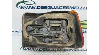 PILOTO TRASERO IZQUIERDO SEAT IBIZA II (1996-2002) 1.0 I 50CV 999CC - L.423065 / 63287
