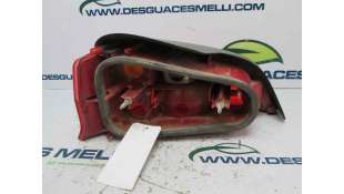PILOTO TRASERO DERECHO PEUGEOT 106 II (1996-2004) 1.1 I 60CV 1124CC - L.423071 / 6351G6 2