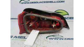 PILOTO TRASERO DERECHO PEUGEOT 106 II (1996-2004) 1.1 I 60CV 1124CC - L.423071 / 6351G6