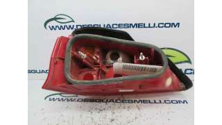 PILOTO TRASERO DERECHO PEUGEOT 106 II (1996-2004) 1.1 I 60CV 1124CC - L.423071 / 6351G6