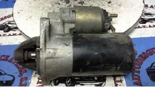 MANDO LIMPIA SUZUKI GRAND VITARA II (2006-2008) 1.9 DDIS (JB419WD, JB419XD) 129CV 1870CC - L.423771 / 7615X