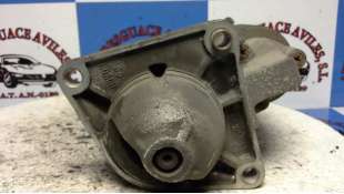 MANDO LIMPIA SUZUKI GRAND VITARA II (2006-2008) 1.9 DDIS (JB419WD, JB419XD) 129CV 1870CC - L.423771 / 7615X 2