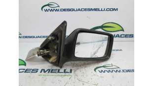 RETROVISOR DERECHO SEAT IBIZA II (1993-2002) 1.4 I 60CV 1390CC - L.423779 / 01600