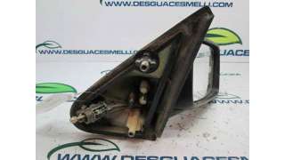 RETROVISOR DERECHO SEAT IBIZA II (1993-2002) 1.4 I 60CV 1390CC - L.423779 / 01600