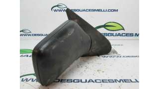 RETROVISOR DERECHO SEAT IBIZA II (1993-2002) 1.4 I 60CV 1390CC - L.423779 / 01600