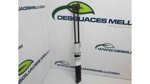 AMORTIGUADORES MALETERO / PORTON RENAULT CLIO II (1998-2010) 1.2 (BB0A, BB0F, BB10, BB1K, BB28, BB2D, BB2H, CB0A,... 58CV 1