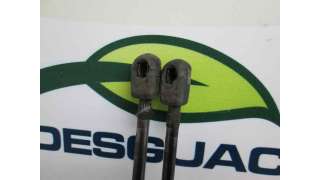 AMORTIGUADORES MALETERO / PORTON RENAULT CLIO II (1998-2010) 1.2 (BB0A, BB0F, BB10, BB1K, BB28, BB2D, BB2H, CB0A,... 58CV 1