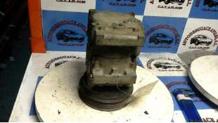 ALTERNADOR RENAULT CLIO II (1998-2010) 1.2 (BB0A, BB0F, BB10, BB1K, BB28, BB2D, BB2H, CB0A,... 58CV 1149CC - L.423970 / 820
