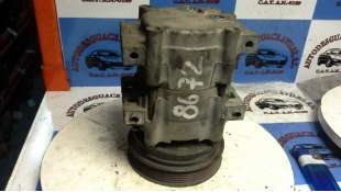 ALTERNADOR RENAULT CLIO II (1998-2010) 1.2 (BB0A, BB0F, BB10, BB1K, BB28, BB2D, BB2H, CB0A,... 58CV 1149CC - L.423970 / 820 2