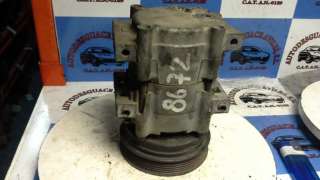 ALTERNADOR RENAULT CLIO II (1998-2010) 1.2 (BB0A, BB0F, BB10, BB1K, BB28, BB2D, BB2H, CB0A,... 58CV 1149CC - L.423970 / 820