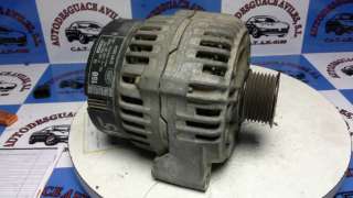 ALTERNADOR RENAULT CLIO II (1998-2010) 1.2 (BB0A, BB0F, BB10, BB1K, BB28, BB2D, BB2H, CB0A,... 58CV 1149CC - L.423970 / 820