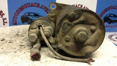 CONSOLA CENTRAL HYUNDAI I30 (2007-2011) 1.6 CRDI 90CV 1582CC - L.425102 / 846512R041