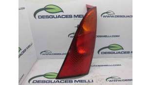 PILOTO TRASERO DERECHO FORD FOCUS (2002-2004) 1.8 TDCI 100CV 1753CC - L.425706 / 1214226