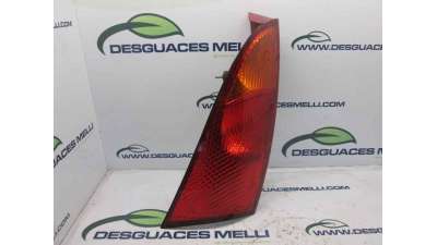 PILOTO TRASERO DERECHO FORD FOCUS (2002-2004) 1.8 TDCI 100CV 1753CC - L.425706 / 1214226