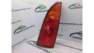 PILOTO TRASERO DERECHO FORD FOCUS (2002-2004) 1.8 TDCI 100CV 1753CC - L.425706 / 1214226 2