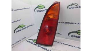 PILOTO TRASERO DERECHO FORD FOCUS (2002-2004) 1.8 TDCI 100CV 1753CC - L.425706 / 1214226