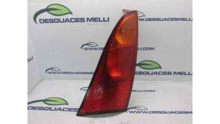 PILOTO TRASERO DERECHO FORD FOCUS (2002-2004) 1.8 TDCI 100CV 1753CC - L.425706 / 1214226