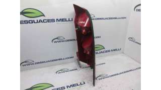 PILOTO TRASERO DERECHO FORD FOCUS (2002-2004) 1.8 TDCI 100CV 1753CC - L.425706 / 1214226