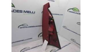 PILOTO TRASERO DERECHO FORD FOCUS (2002-2004) 1.8 TDCI 100CV 1753CC - L.425706 / 1214226