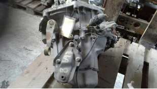 CAUDALIMETRO FORD FOCUS (2002-2004) 1.8 TDCI 100CV 1753CC - L.425725 / 98AB12B579B3B