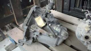 CAUDALIMETRO FORD FOCUS (2002-2004) 1.8 TDCI 100CV 1753CC - L.425725 / 98AB12B579B3B