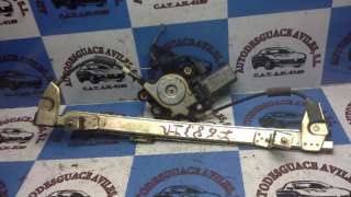 CAUDALIMETRO FORD FOCUS (2002-2004) 1.8 TDCI 100CV 1753CC - L.425725 / 98AB12B579B3B