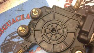 GUARNECIDO PUERTA TRASERA IZQUIERDA SEAT IBIZA III (2002-2005) 1.4 TDI 75CV 1422CC - L.426334 / 6L4867211