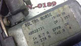 GUARNECIDO PUERTA TRASERA IZQUIERDA SEAT IBIZA III (2002-2005) 1.4 TDI 75CV 1422CC - L.426334 / 6L4867211