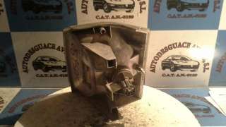 GUARNECIDO PUERTA TRASERA IZQUIERDA SEAT IBIZA III (2002-2005) 1.4 TDI 75CV 1422CC - L.426334 / 6L4867211