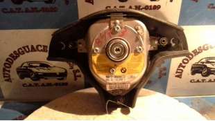 AIRBAG DELANTERO IZQUIERDO VOLKSWAGEN GOLF IV (1997-2004) 1.9 TDI 110CV 1896CC - L.426767 / 3B0880201AS