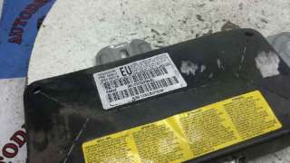 AIRBAG DELANTERO IZQUIERDO VOLKSWAGEN GOLF IV (1997-2004) 1.9 TDI 110CV 1896CC - L.426767 / 3B0880201AS