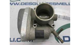 CAJA MARIPOSA SKODA FABIA I (2000-2002) 1.4 60CV 1397CC - L.426978 / 047133062D