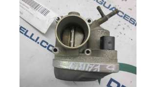 CAJA MARIPOSA SKODA FABIA I (2000-2002) 1.4 60CV 1397CC - L.426978 / 047133062D
