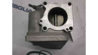 CAJA MARIPOSA SKODA FABIA I (2000-2002) 1.4 60CV 1397CC - L.426978 / 047133062D