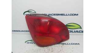 PILOTO TRASERO IZQUIERDO FORD FIESTA IV (1995-2002) 1.3 I 50CV 1299CC - L.428585 / 1432274