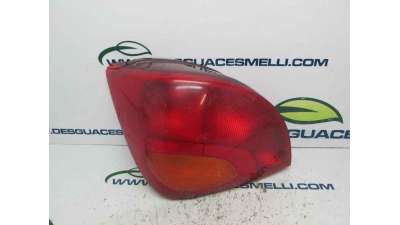 PILOTO TRASERO IZQUIERDO FORD FIESTA IV (1995-2002) 1.3 I 50CV 1299CC - L.428585 / 1432274