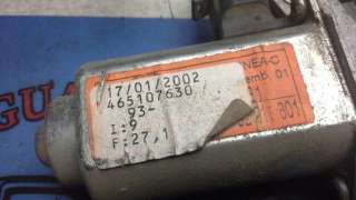 ELEVALUNAS DELANTERO DERECHO VOLVO S40 I (1995-1999) 1.9 TD 90CV 1870CC - L.428666 / 30652185