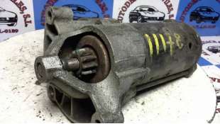 CAJA CAMBIOS PEUGEOT 206 FASTBACK (1998-2001) 1.9 D 69CV 1868CC - L.428960 / 20DL56