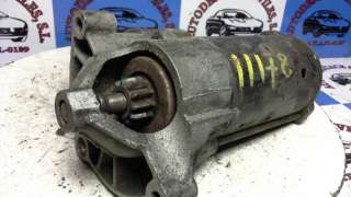 CAJA CAMBIOS PEUGEOT 206 FASTBACK (1998-2001) 1.9 D 69CV 1868CC - L.428960 / 20DL56