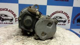 CAJA CAMBIOS PEUGEOT 206 FASTBACK (1998-2001) 1.9 D 69CV 1868CC - L.428960 / 20DL56