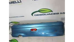 PARAGOLPES TRASERO PEUGEOT 206 FASTBACK (1998-2001) 1.9 D 69CV 1868CC - L.429048 / 7013L0