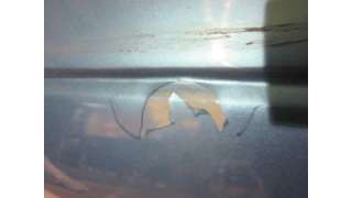 PARAGOLPES TRASERO PEUGEOT 206 FASTBACK (1998-2001) 1.9 D 69CV 1868CC - L.429048 / 7013L0